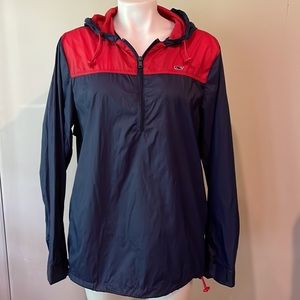 Vineyard Vines For Target Windbreaker